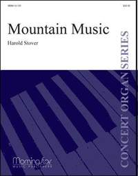 Harold Stover: Mountain Music