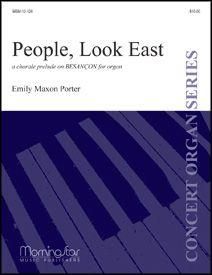Emily Maxson Porter: People, Look East