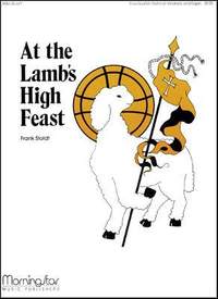 Frank Stoldt: At the Lamb's High Feast