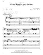 Michael Burkhardt: Festive Hymn Settings, Set 5 Product Image