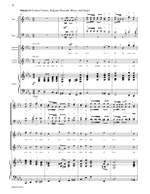 Michael Burkhardt: Festive Hymn Settings, Set 5 Product Image