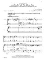 Michael Burkhardt: Festive Hymn Settings, Set 5 Product Image