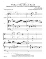 Michael Burkhardt: Festive Hymn Settings, Set 5 Product Image