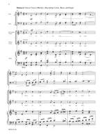 Michael Burkhardt: Festive Hymn Settings, Set 5 Product Image