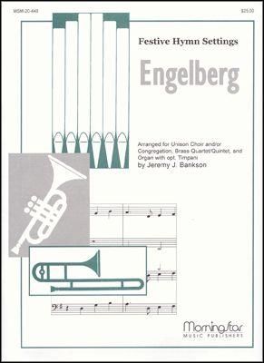 Jeremy J. Bankson: Engelberg