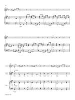 Robert A. Hobby: Three Festive Hymn Settings Product Image