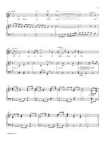 Robert A. Hobby: Three Festive Hymn Settings Product Image