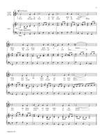 Robert A. Hobby: Three Festive Hymn Settings Product Image