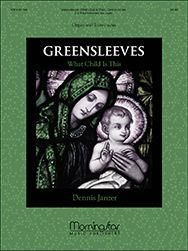 Dennis Janzer: Greensleeves
