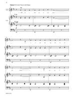 Michael Burkhardt_Ralph Vaughan Williams: Festive Hymn Settings, Set 6 Product Image