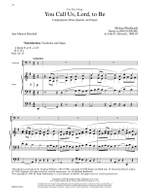 Michael Burkhardt_Ralph Vaughan Williams: Festive Hymn Settings, Set 6 Product Image