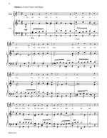 Michael Burkhardt_Ralph Vaughan Williams: Festive Hymn Settings, Set 6 Product Image