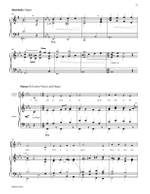 Michael Burkhardt_Ralph Vaughan Williams: Festive Hymn Settings, Set 6 Product Image