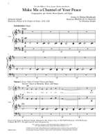 Michael Burkhardt_Ralph Vaughan Williams: Festive Hymn Settings, Set 6 Product Image