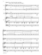 Michael Burkhardt_Ralph Vaughan Williams: Festive Hymn Settings, Set 6 Product Image