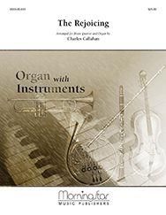 Charles Callahan: The Rejoicing