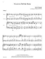 Michael Burkhardt: 5 Hymn Accompaniments for Brass & Organ, Set 1 Product Image