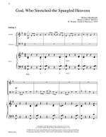 Michael Burkhardt: 5 Hymn Accompaniments for Brass & Organ, Set 4 Product Image