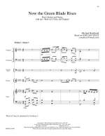 Michael Burkhardt: 5 Hymn Accompaniments for Brass & Organ, Set 5 Product Image