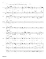 Michael Burkhardt: Festive Hymn Settings Product Image