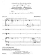 Michael Burkhardt: Festive Hymn Settings Product Image