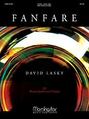 David Lasky: Fanfare