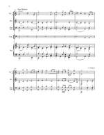 David Giardiniere: Three Hymn Arrangements for Brass & Organ Product Image
