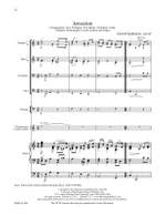 David Giardiniere: Three Hymn Arrangements for Brass & Organ Product Image