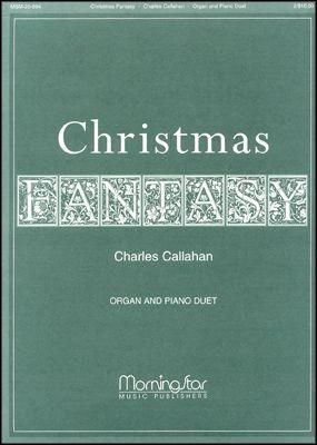 Charles Callahan: Christmas Fantasy