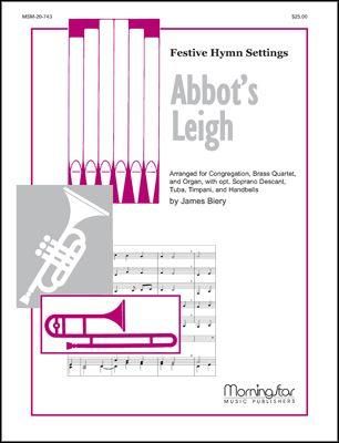 James Biery: Abbot's Leigh