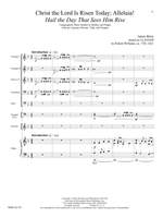 James Biery: Festive Hymn Settings for Congregational Singing 2 Product Image