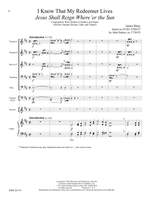 James Biery: Festive Hymn Settings for Congregational Singing 2 Product Image