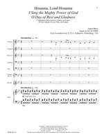 James Biery: Festive Hymn Settings for Congregational Singing 2 Product Image