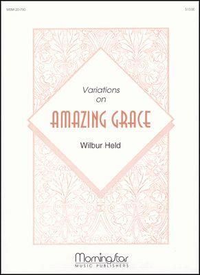 Wilbur Held: Amazing Grace