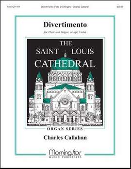 Charles Callahan: Divertimento