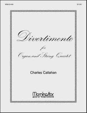 Charles Callahan: Divertimento