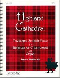 James D. Wetherald: Highland Cathedral