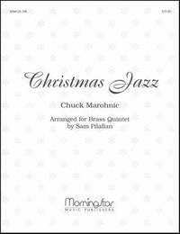 Sam Pilafian_Chuck Marohnic: Christmas Jazz for Brass Quintet, Set 1