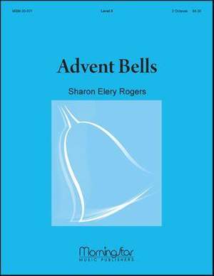 Sharon Elery Rogers: Advent Bells