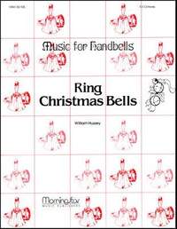 William Hussey: Ring Christmas Bells