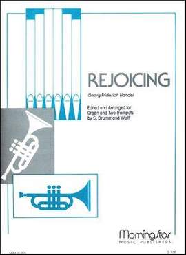 Georg Friedrich Händel_S. Drummond Wolff: Rejoicing