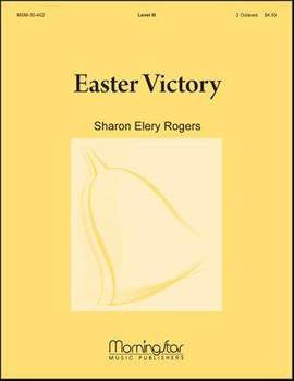 Sharon Elery Rogers: Easter Victory