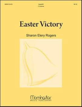 Sharon Elery Rogers: Easter Victory