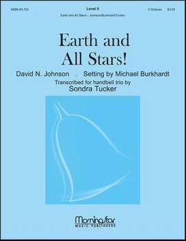 Sondra K. Tucker: Earth and All Stars