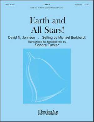 Sondra K. Tucker: Earth and All Stars