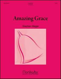 Stephen Mager: Amazing Grace