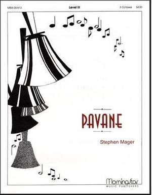 Stephen Mager: Pavane