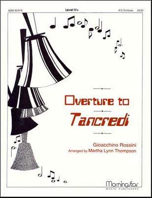 Martha Lynn Thompson_Gioachino Rossini: Overture to Tancredi