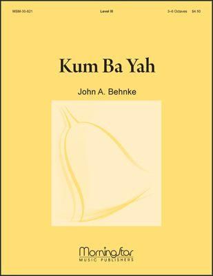 John A. Behnke: Kum Ba Yah