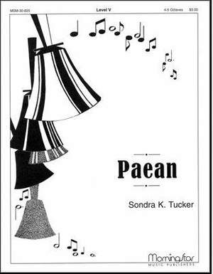 Sondra K. Tucker: Paean